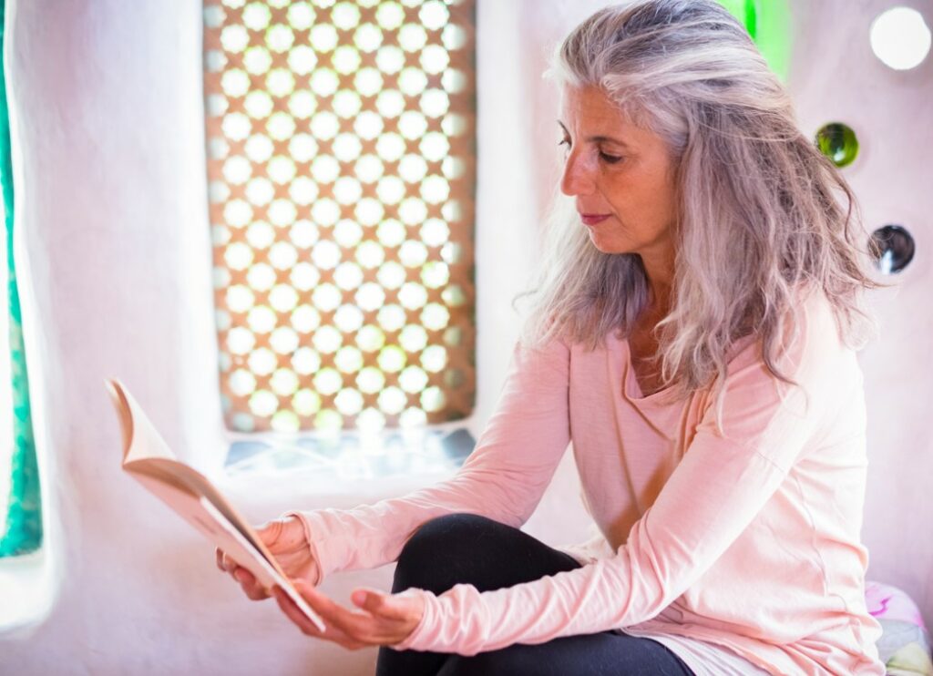 Why and How Mindfulness is Your Best Ally for Healthy Aging?