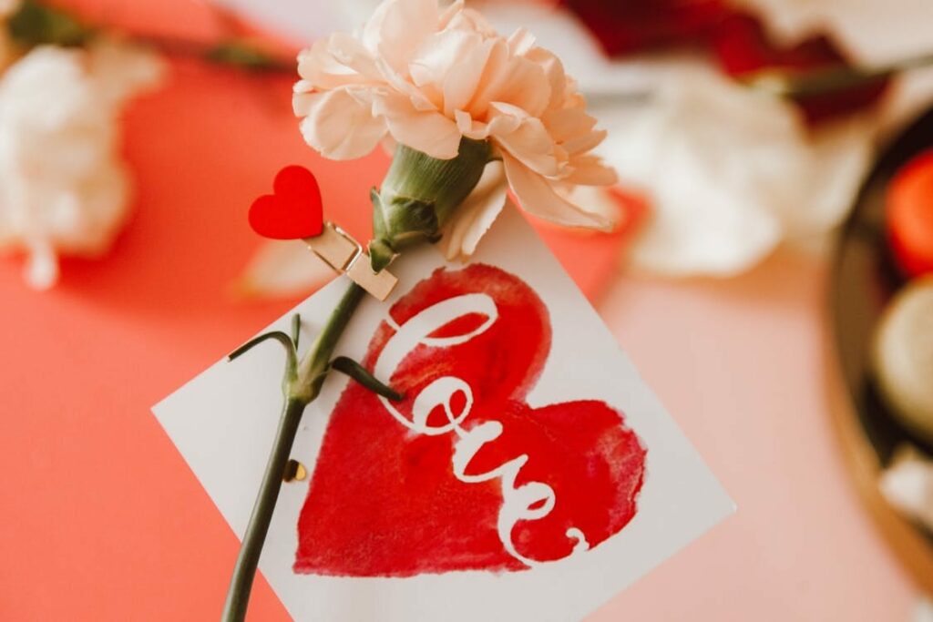 Spread the Love with Wildcat Senior Living’s Valentine’s Flower Grams!