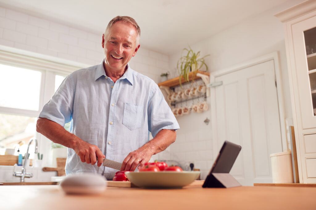 Alexa Assistant For Seniors