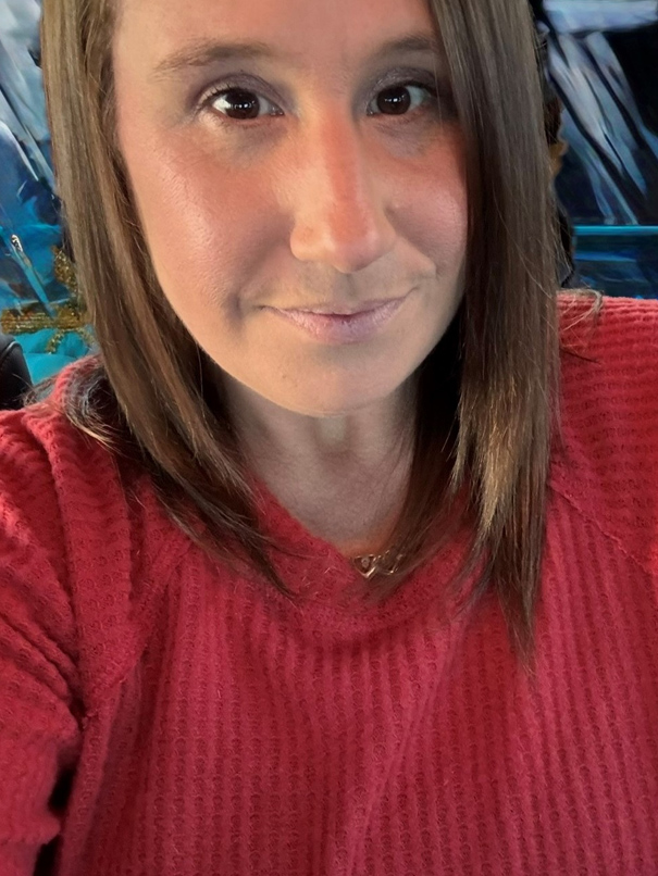 Courtney S