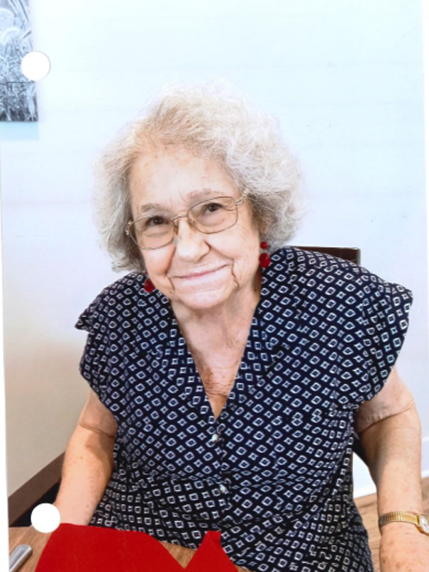 Joyce L