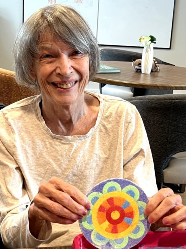 In Loving Memory of Ann, August 2025