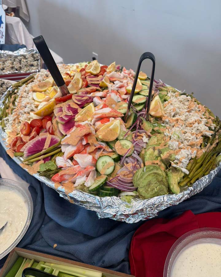 Family Night Food