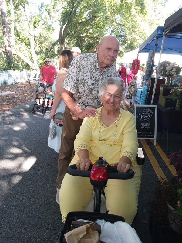 Summerville Farmers Market