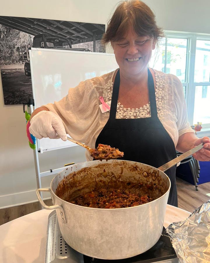 Around the world with Atlas, Germany