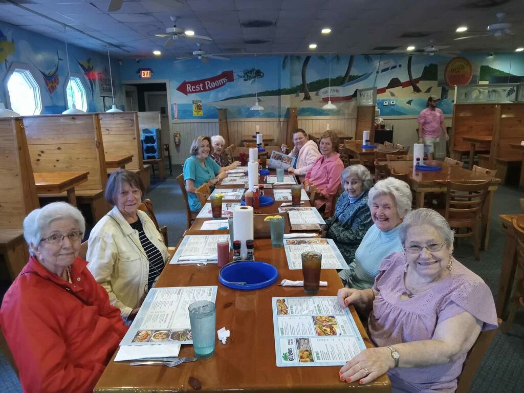 SMART REASONS INDEPENDENT LIVING