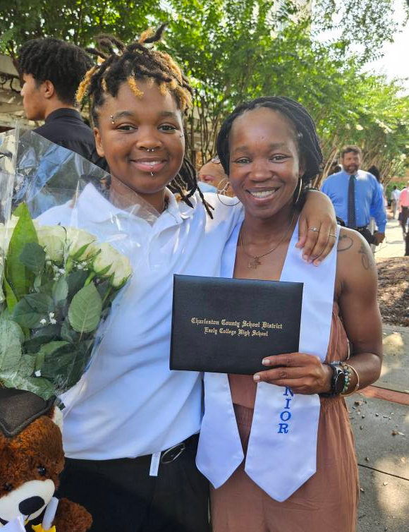 Louise Presley-Toomer