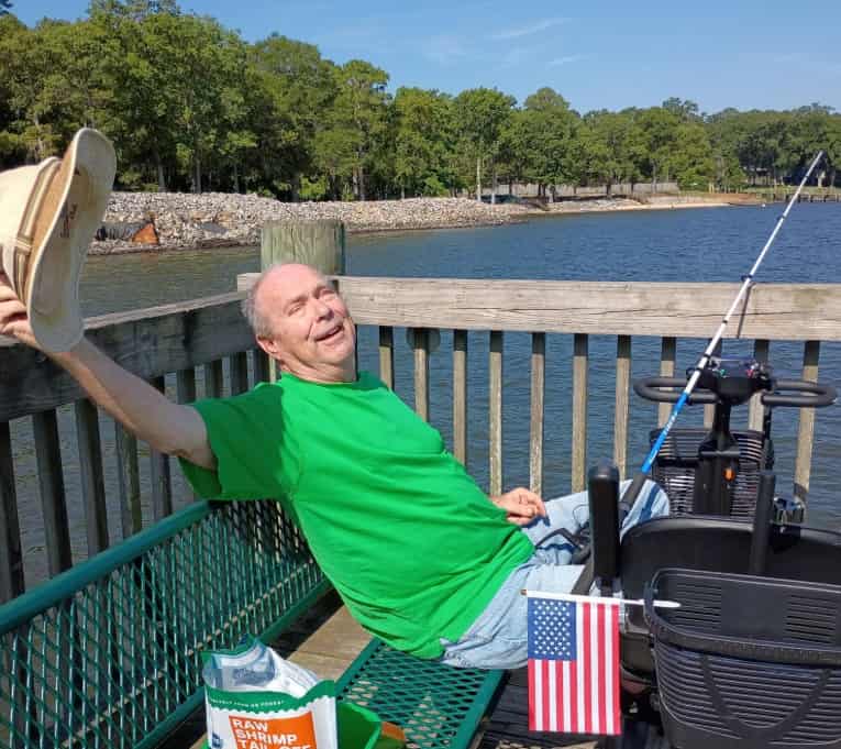 best assisted living in Summerville SC | Resident AL, Wildcat Senior Living