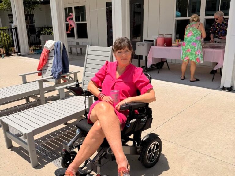 Looking for Assisted Living in Summerville, SC? 7 Questions That Reveal the Quality of Care
