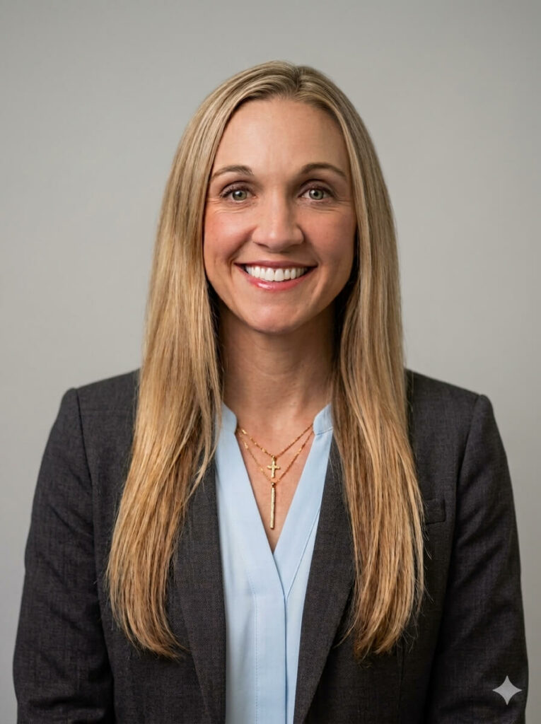 Alissa Crankshaw