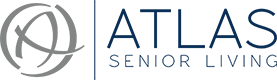 Atlas Senior Living | Logo