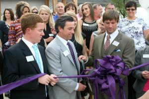 senior living business