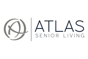 Atlas Senior Living | Logo