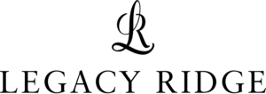 Atlas Senior Living | Legacy Ridge logo