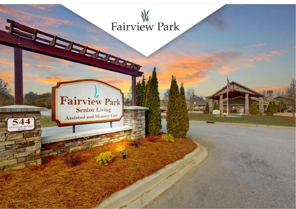 Legacy Reserve At Fairview Park