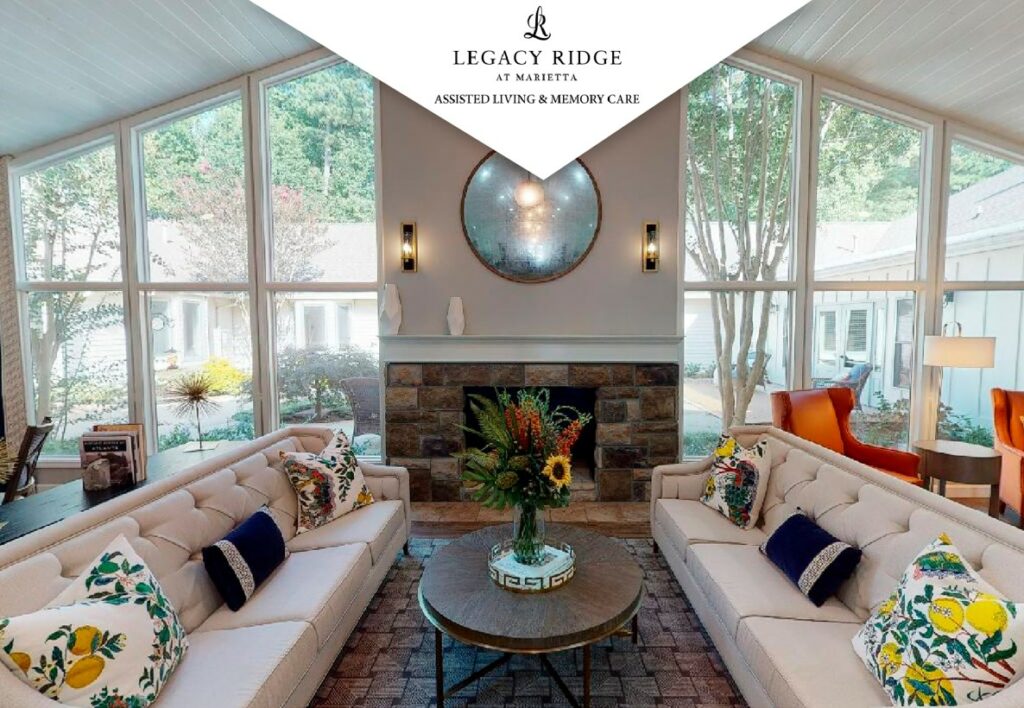 Legacy Ridge Marietta