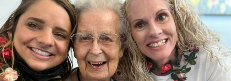 Assisted Living Quiz Banner