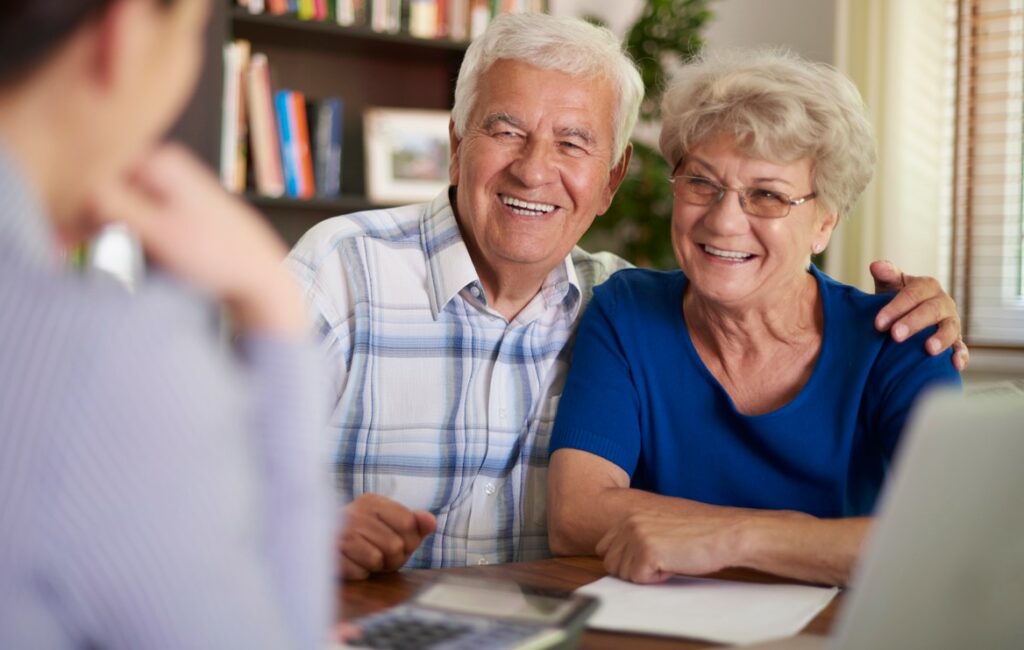 Financial Support for Your Retirement Journey