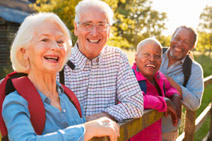 Seniors Life Insurance - Atlas Senior Living