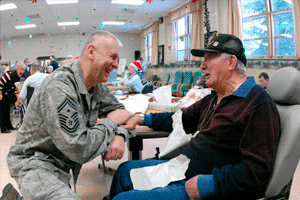 Seniors Veterans and Benefits - Atlas Senior Living