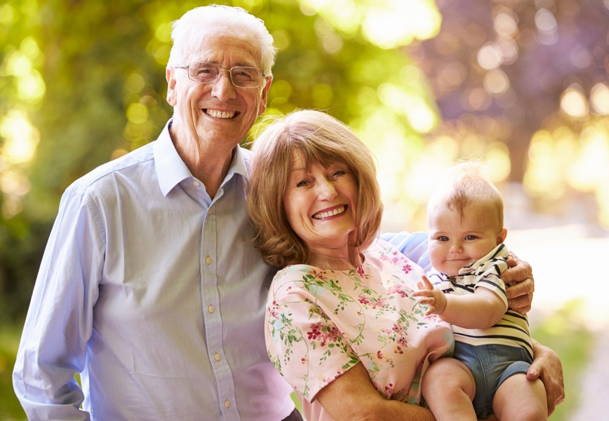 Celebrating Grandparents: Life Lessons and Fun Intergenerational Activities