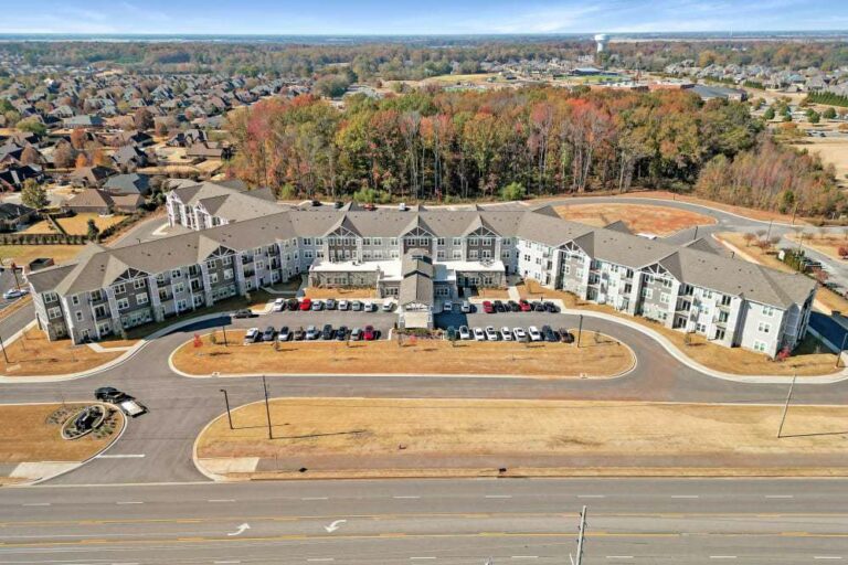 October 1, 2024 — Atlas Senior Living is growing again by taking over management of two communities in Alabama: Monark Grove Madison in Madison and Monark Grove Greystone in Birmingham.