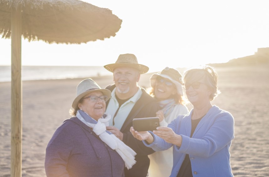 Florida’s Top Senior Living Communities