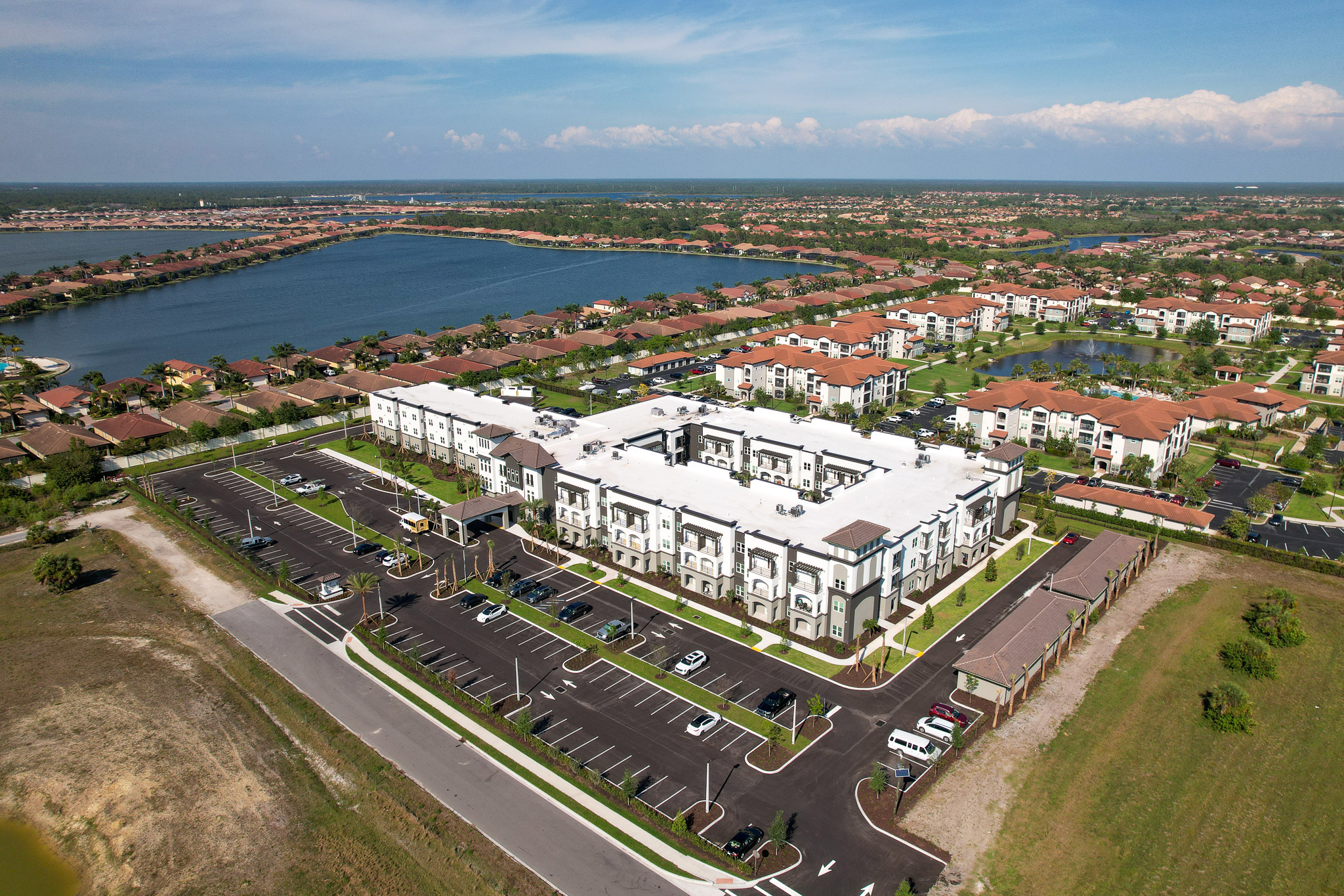 Florida's Top Communities, The Goldton at Venice