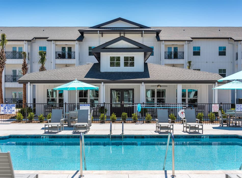 Wildcat Senior Living