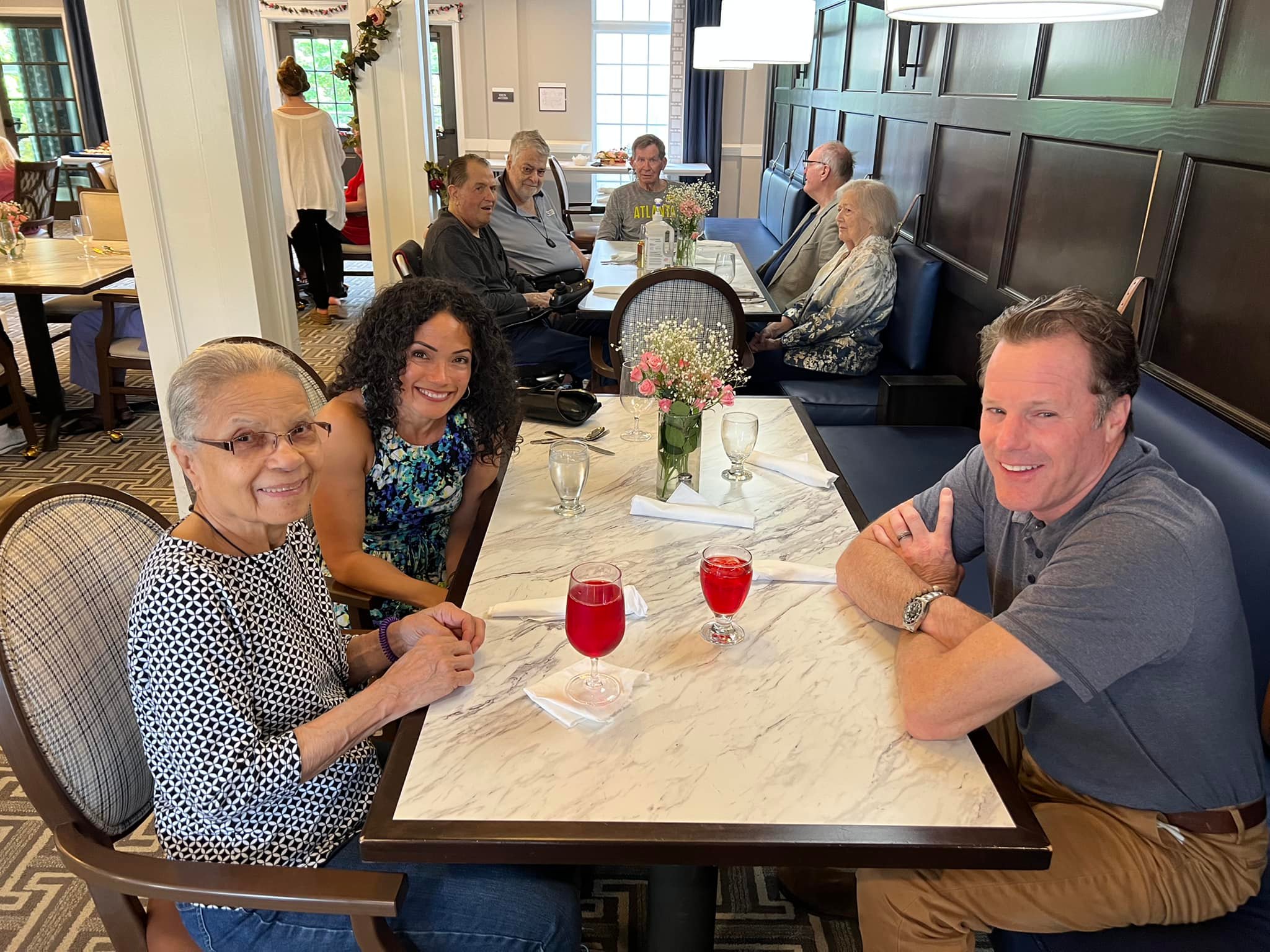 Why Person-Centered Senior Living Communities Matter Toda