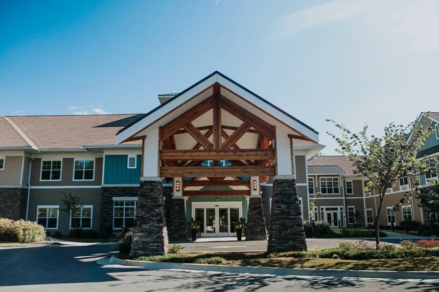Atlas Senior Living Expands in Huntsville with a New Community and Smart Technology Integration