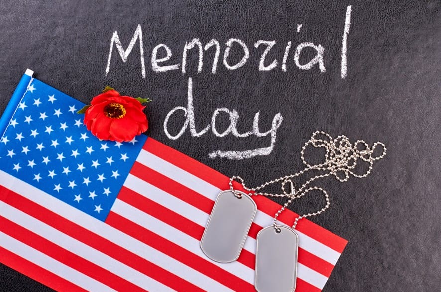 How Memorial Day Lives On in Senior Living