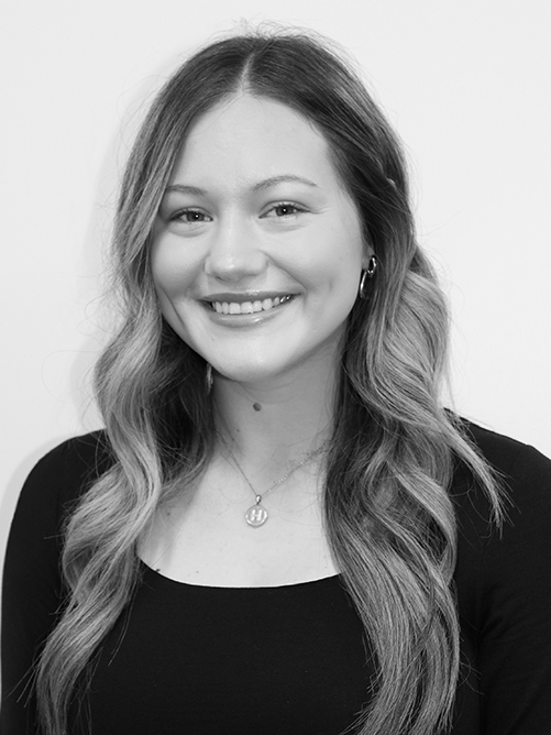 Harley Hall Administrative Specialist