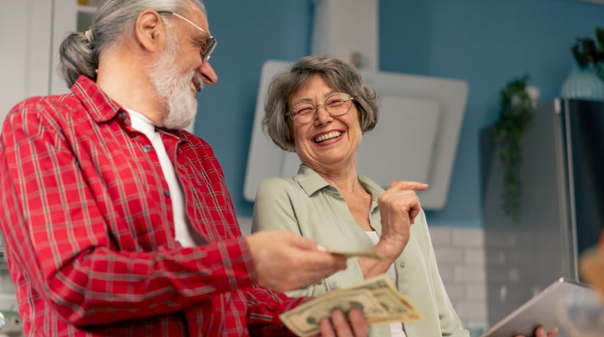 Retirement Money Moves Every Senior Should Know
