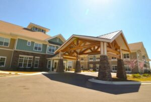 The Goldton at Jones Farm