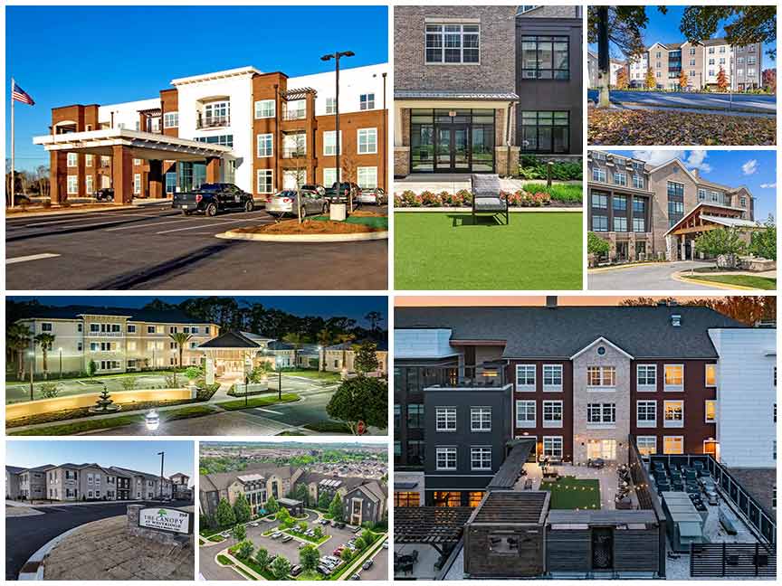 Atlas Senior Living Communities