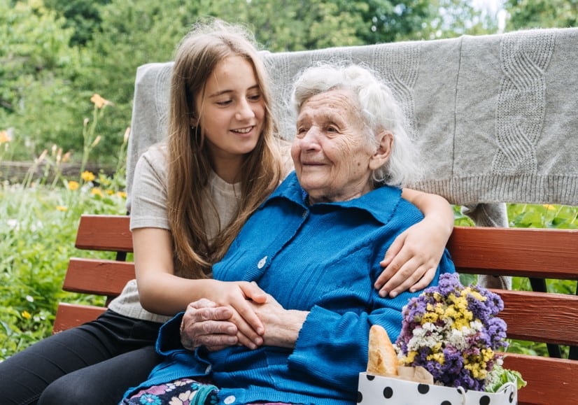 How Winter Affects Seniors’ Mood and Motivation