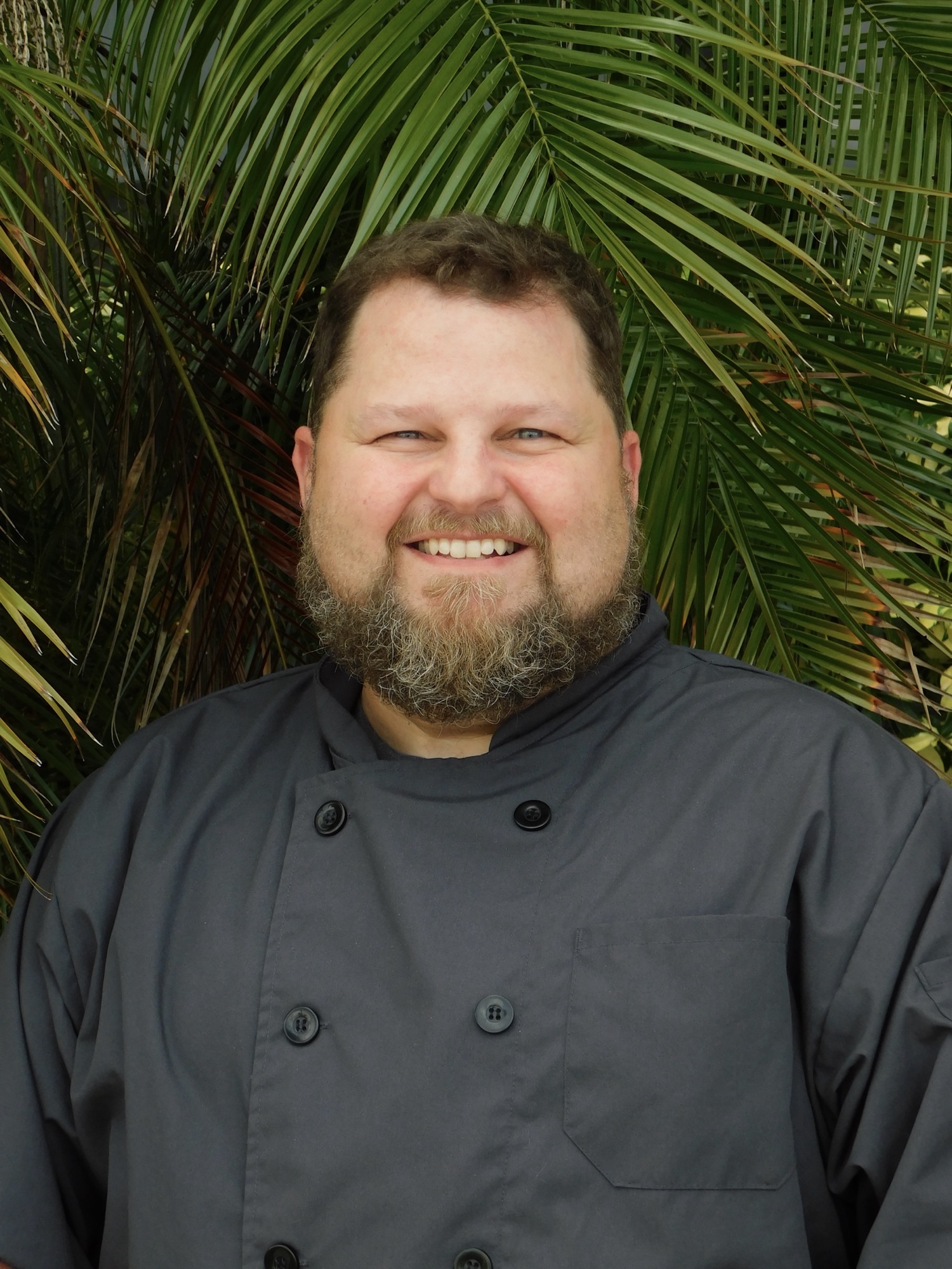 Ricky Kirk Regional Dining Specialist