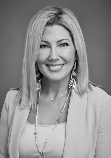 Shannon Cook Corporate Sales Specialist