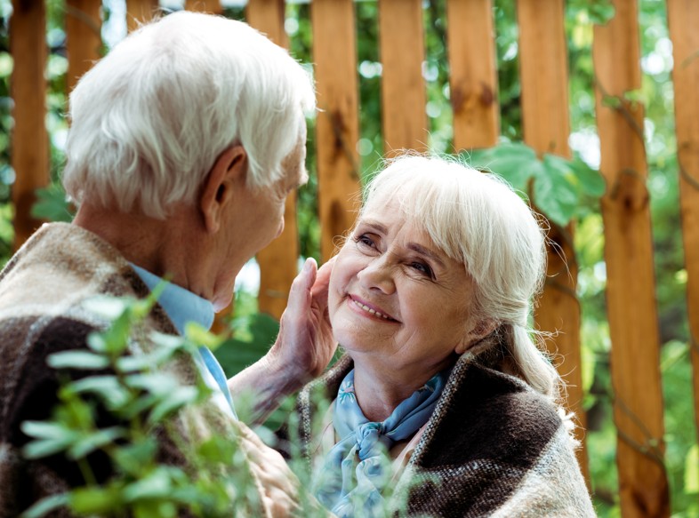 What Can Actually Help Protect Hearing in Older Adults