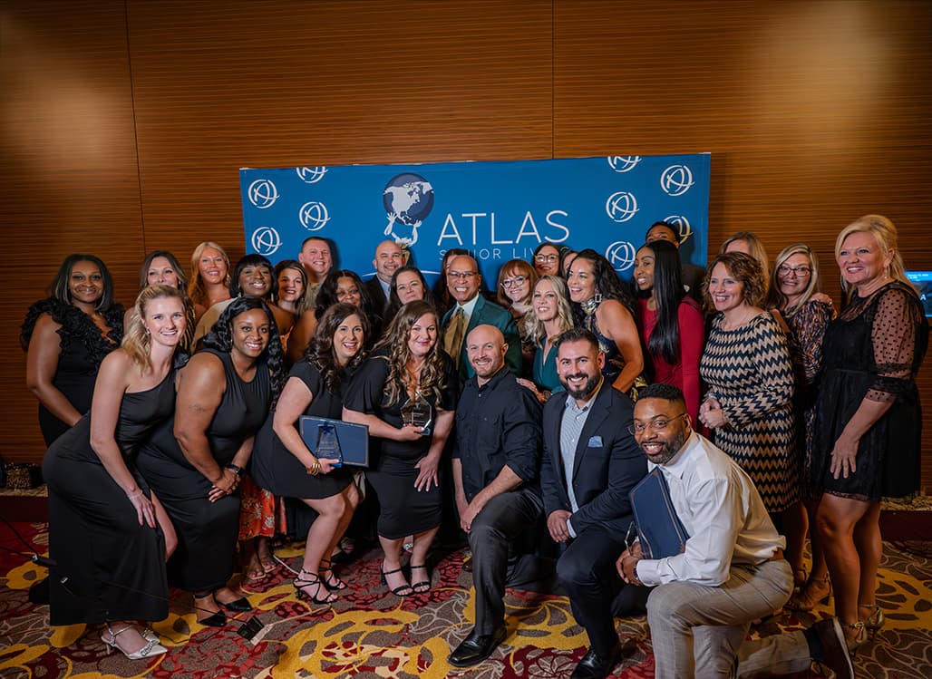 Atlas Senior Living Associates