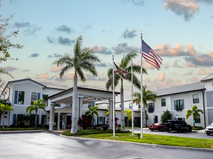 Atlas Senior Living Brings Goldton Brand to Stuart with June 9 Acquisition
