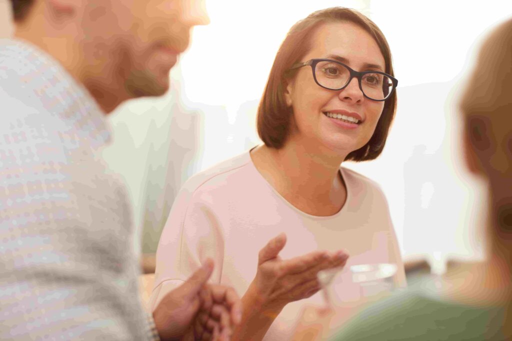 Siblings about Aging Parent Care | Atlas Senior Living