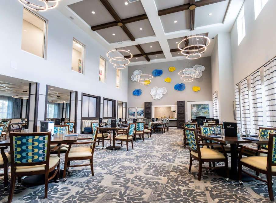Atlas Senior Living Brings Goldton Brand to Stuart