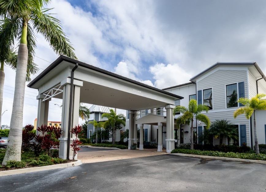 The Goldton at Stuart, Atlas Senior Living