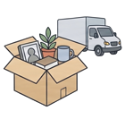 Preparing for the Move