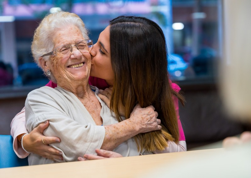 What Level of Senior Living Does My Parent Need? A Practical Guide for Families | Atlas Senior Living