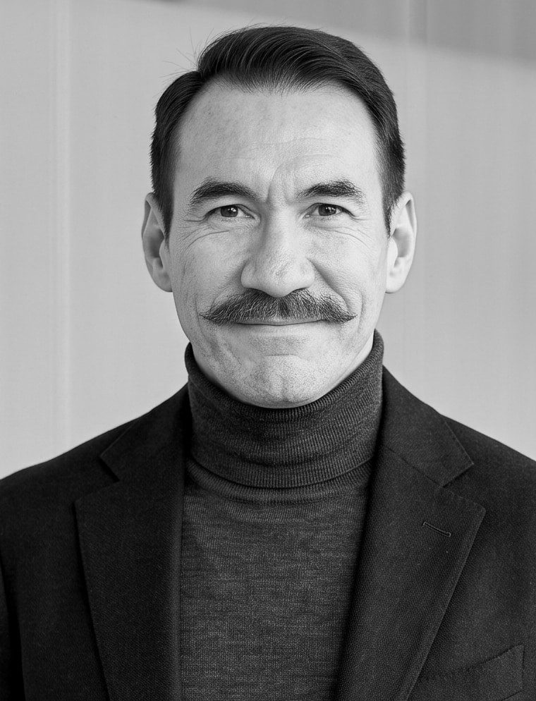 Gabriel Rosales Montes Web Manager in Atlas Senior Living