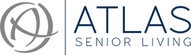 Atlas Senior Living | Logo